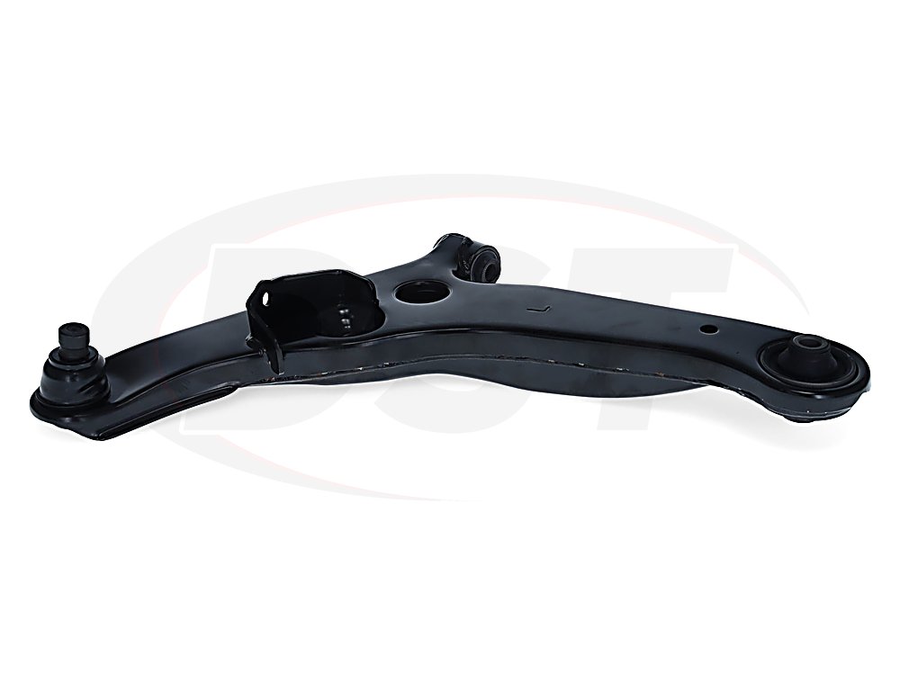 Front Lower Control Arm and Ball Joint - Driver Side