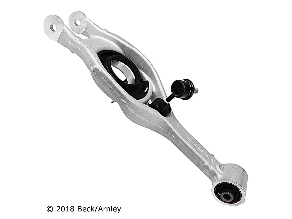Rear Lower Control Arm - Driver Side