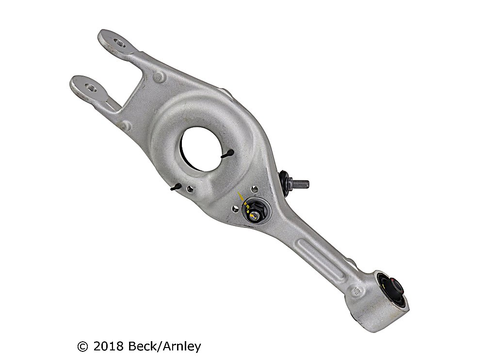 Rear Lower Control Arm - Passenger Side
