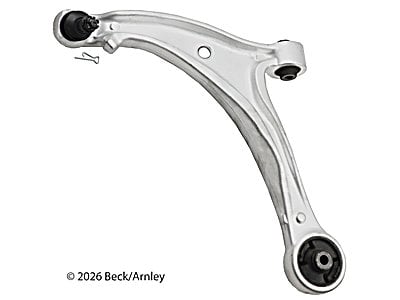 Cross Reference from moog-rk620505 to beckarnley-102-7610