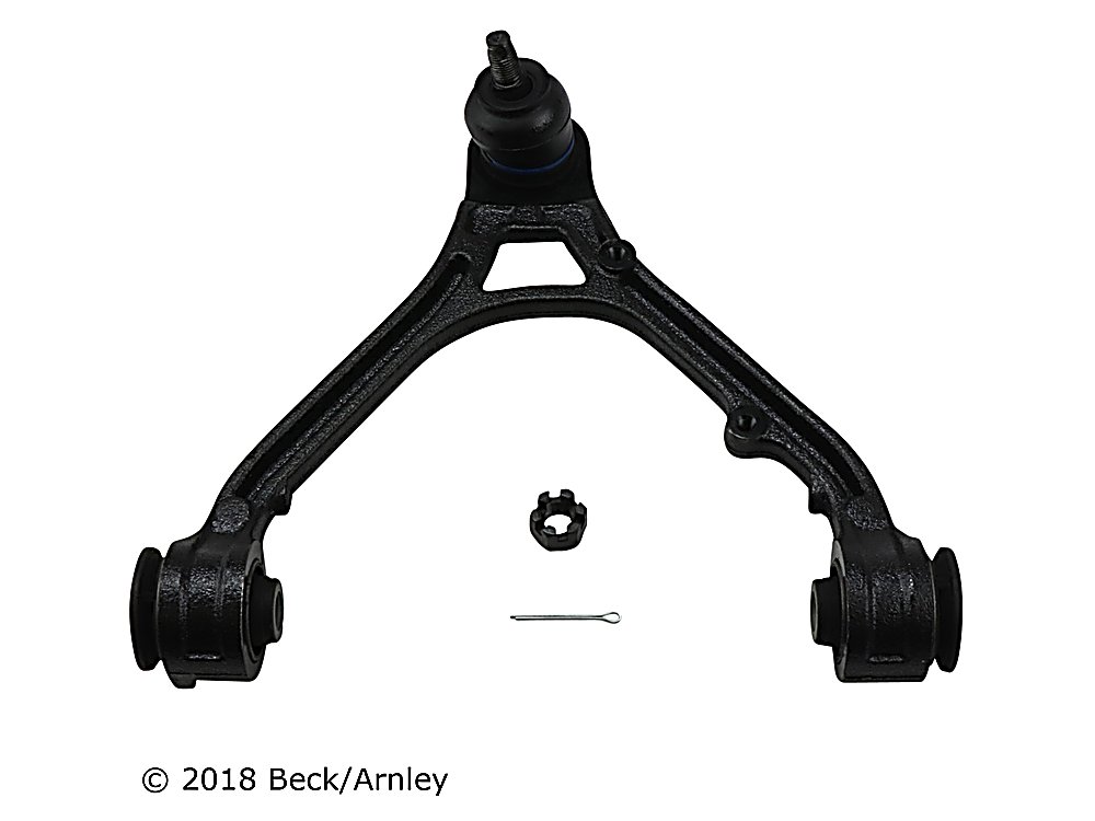 Front Upper Control Arm and Ball Joint - Passenger Side for the Honda S2000