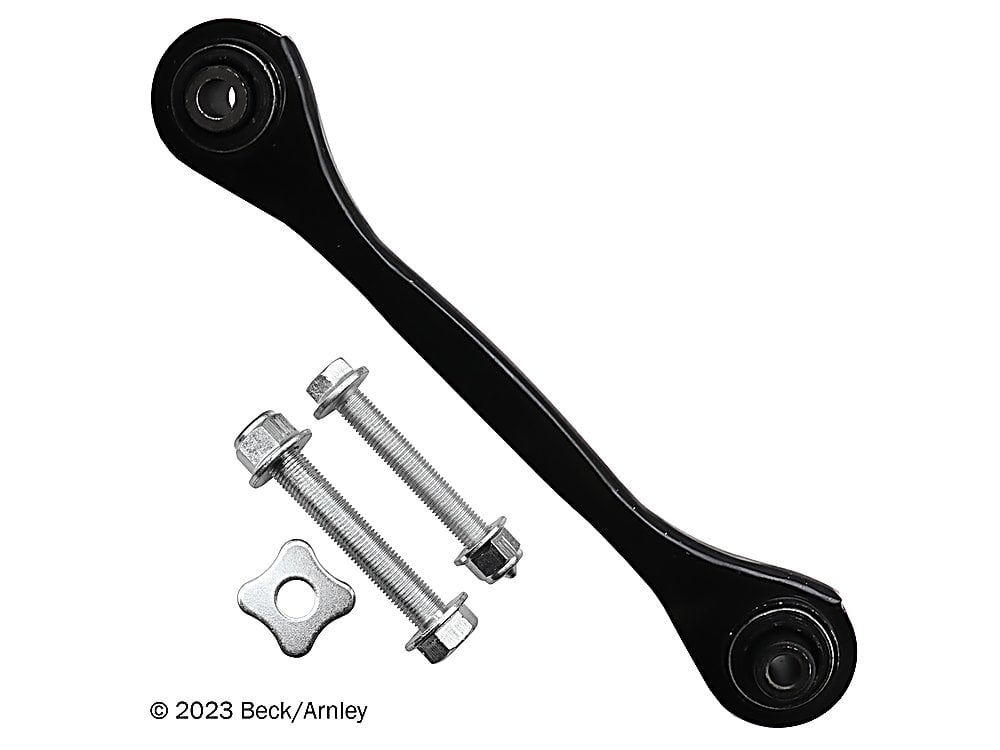 Rear Lower Control Arm - Forward for the Audi Tt Quattro