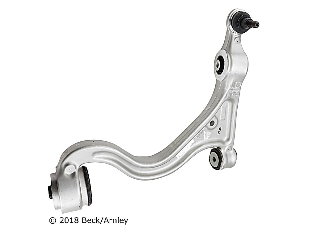 Front Lower Control Arm and Ball Joint Assembly - Driver Side for the Porsche Panamera