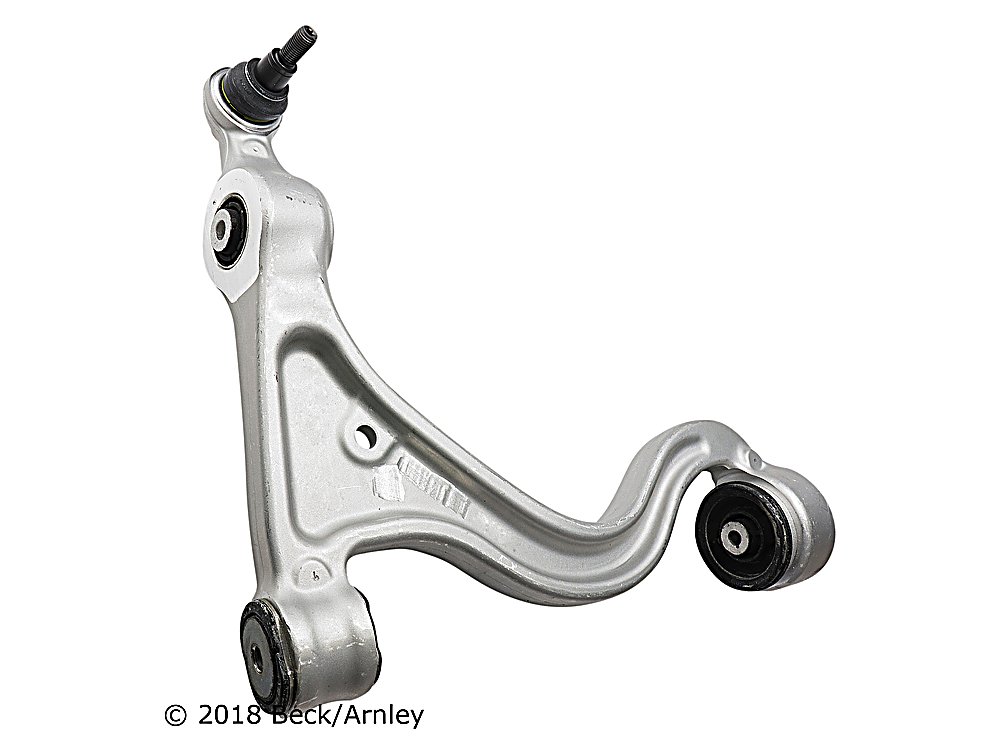 Front Lower Control Arm and Ball Joint Assembly - Passenger Side for the Porsche Panamera