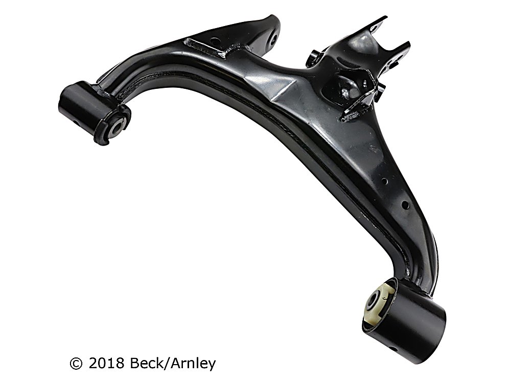Rear Lower Control Arm - Driver Side