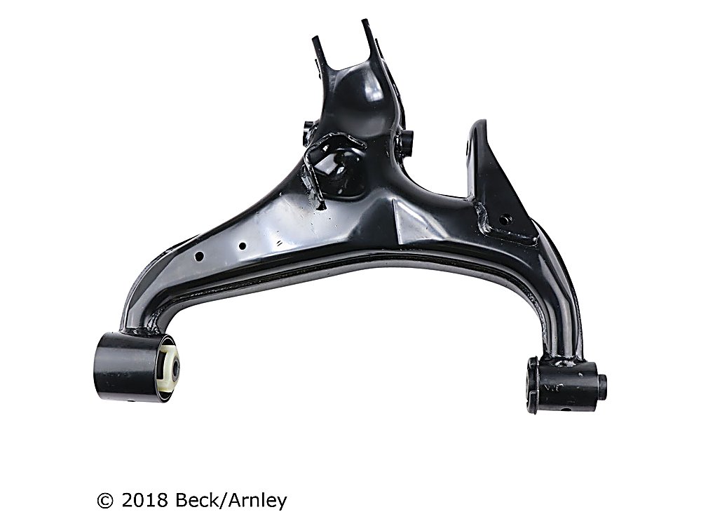 Rear Lower Control Arm - Passenger Side
