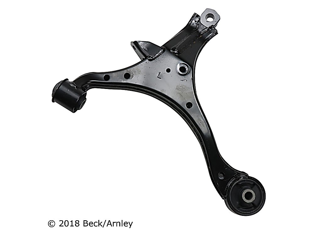 Front Lower Control Arm - Driver Side