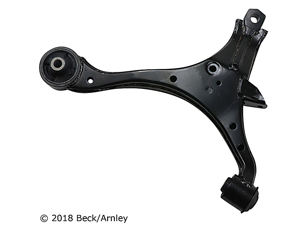 Front Lower Control Arm - Passenger Side