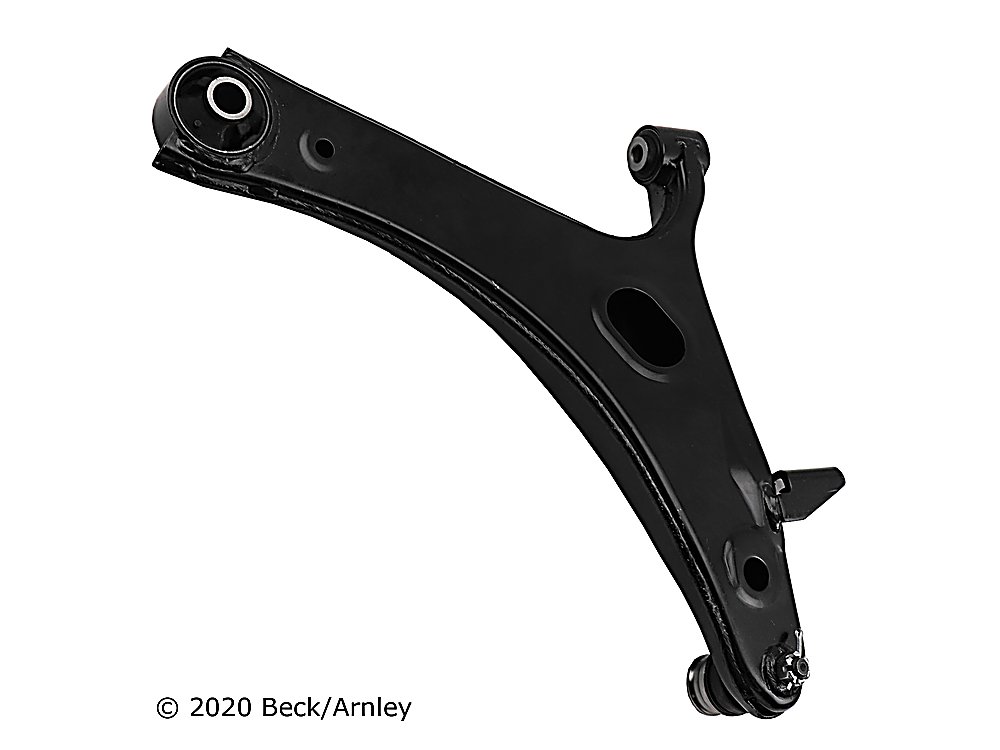 Front Lower Control Arm and Ball Joint Assembly - Driver Side for the Subaru Crosstrek