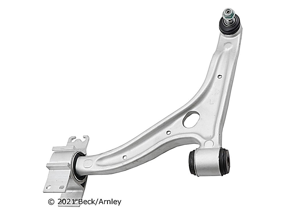 Control Arms and Control Arm Components