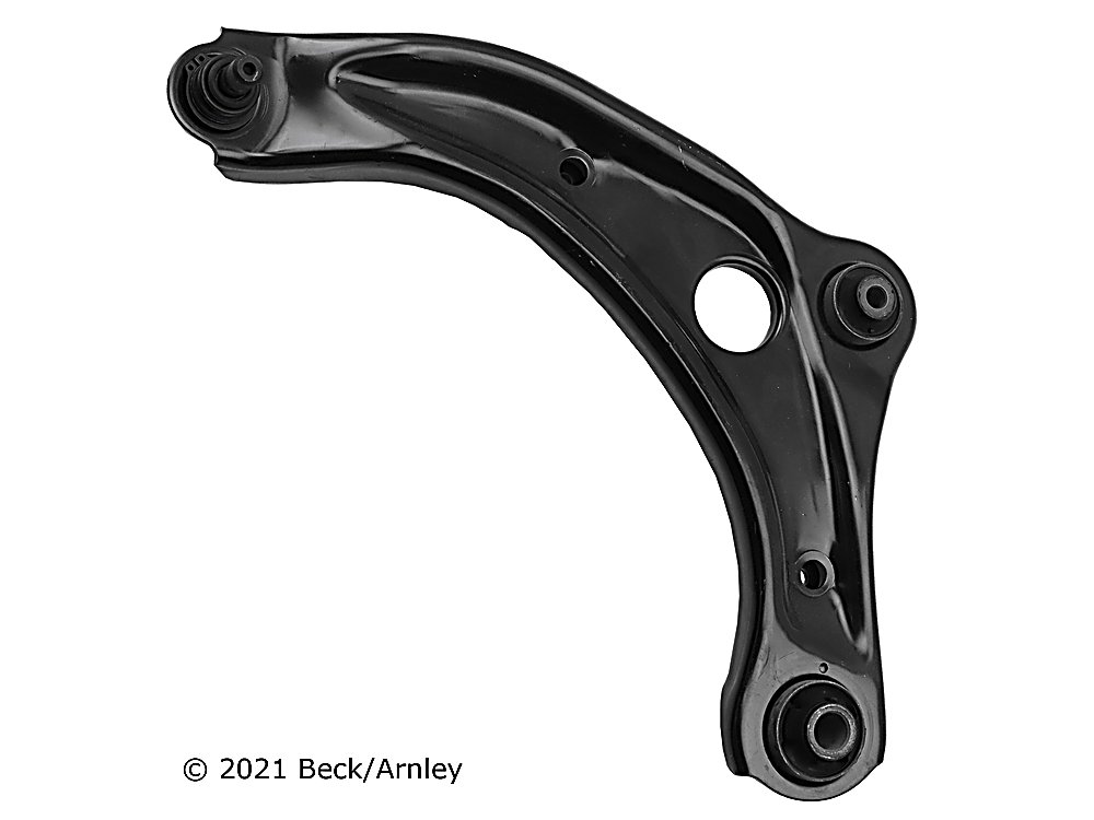 Control Arms and Control Arm Components