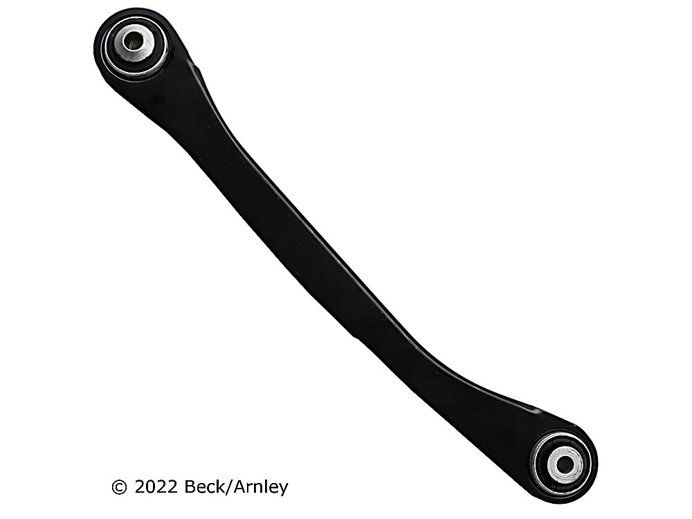 Rear Lower Control Arm - Rearward - Passenger Side
