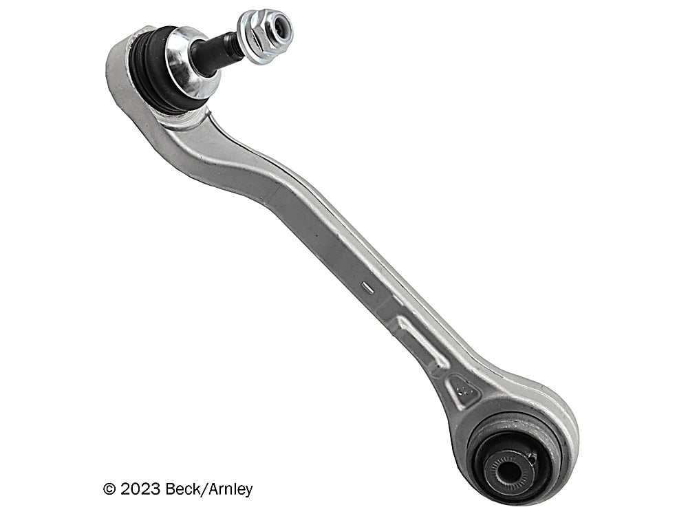 Front Lower Control Arm and Ball Joint Assembly - Rearward - Driver Side for the Bmw M340i