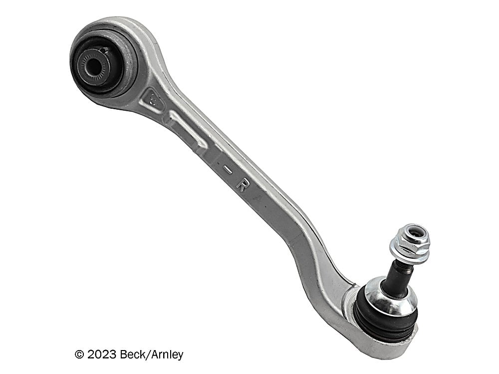 Front Lower Control Arm and Ball Joint Assembly - Rearward - Passenger Side for the Bmw M340i