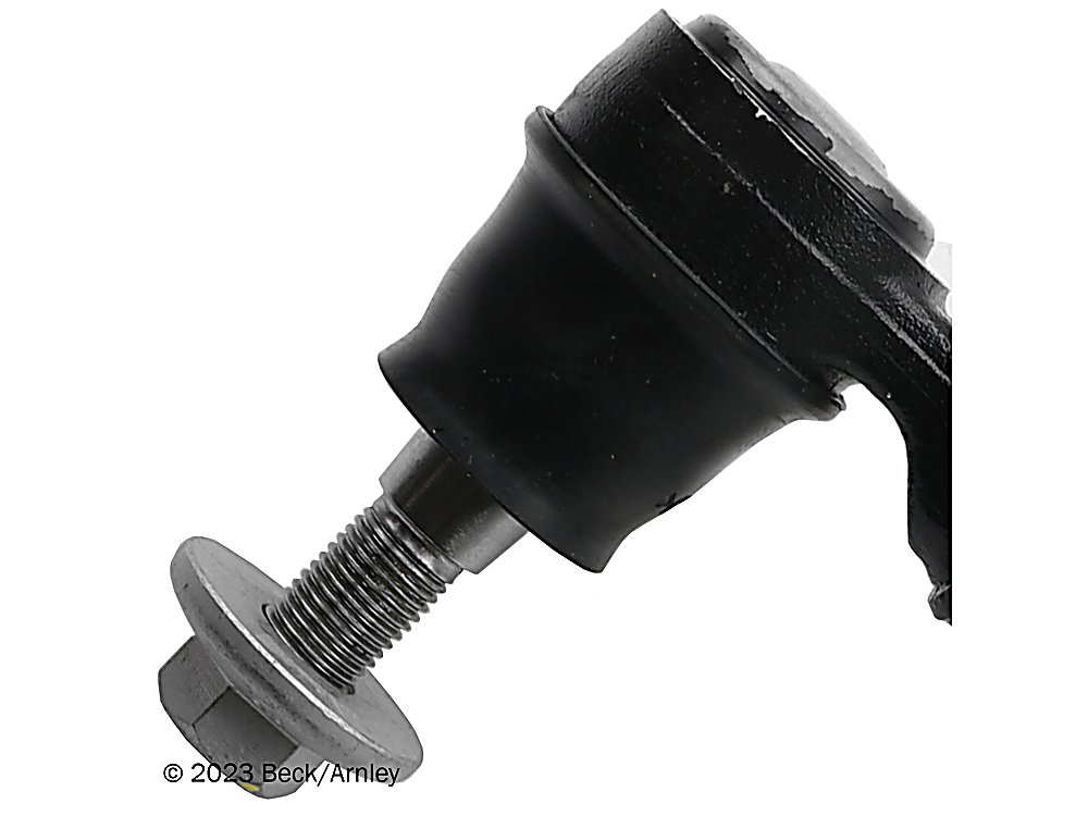 Rear Upper Control Arm and Ball Joint Assembly - Forward - Passenger Side