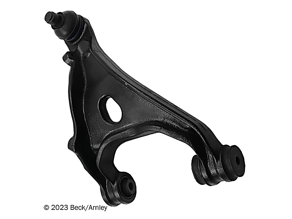 Rear Upper Control Arm and Ball Joint Assembly - Driver Side