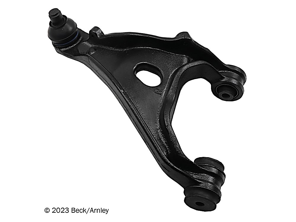 Rear Upper Control Arm and Ball Joint Assembly - Passenger Side