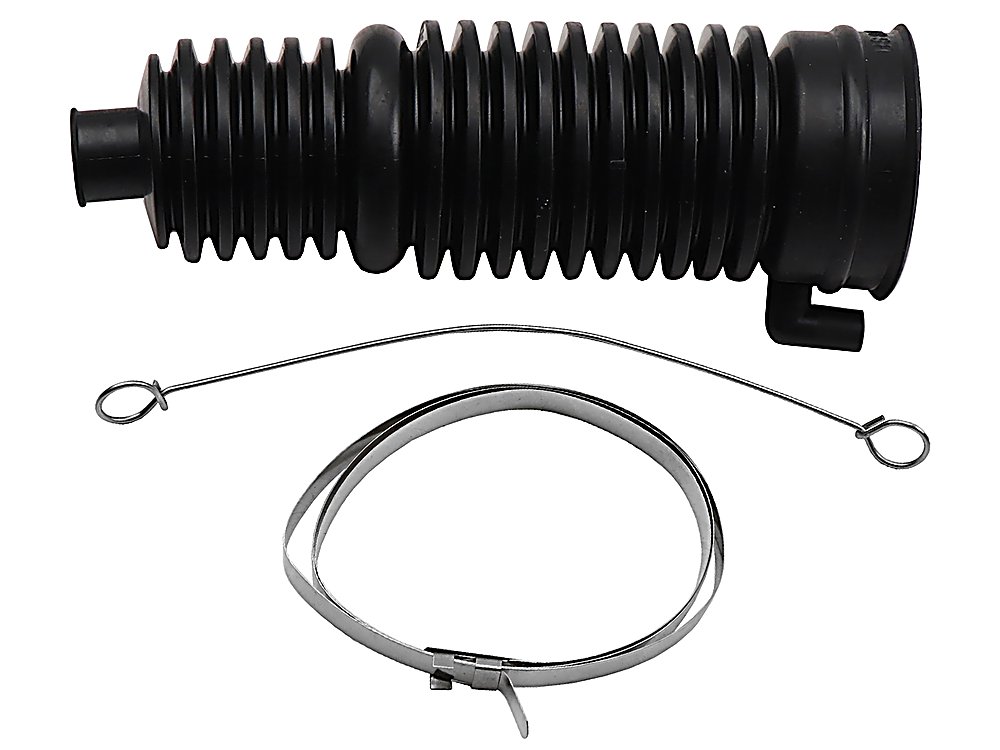 Rack and Pinion Bellows Kit - Passenger Side