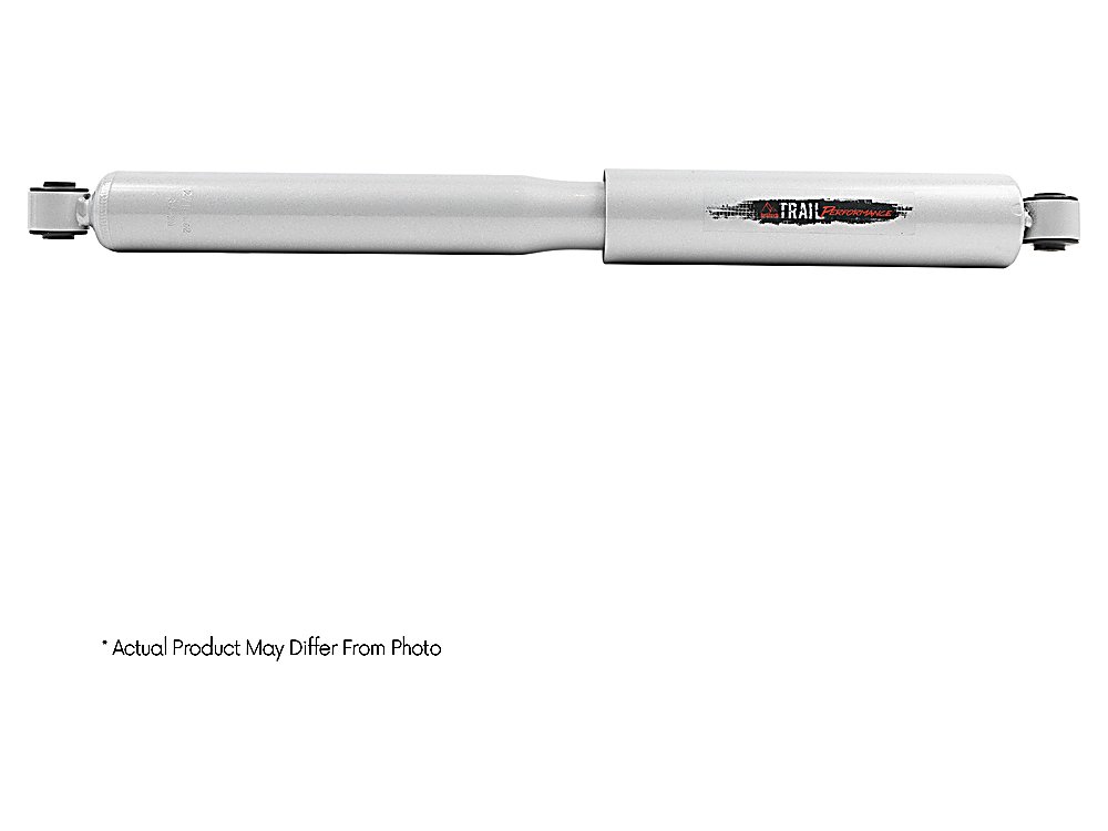 Rear Shock Absorber - Trail Performance Adjustable Shock