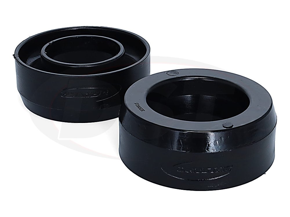 Front Leveling Kit - 1 1/2 Inch