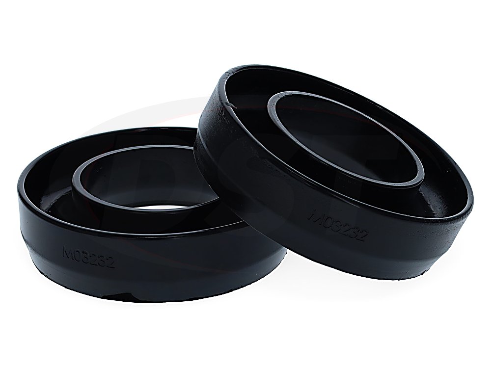 Front Leveling Kit - 1 Inch