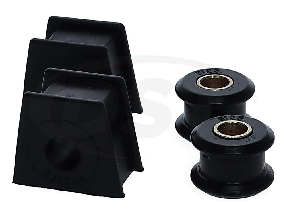 Sway Bars and Sway Bar Parts