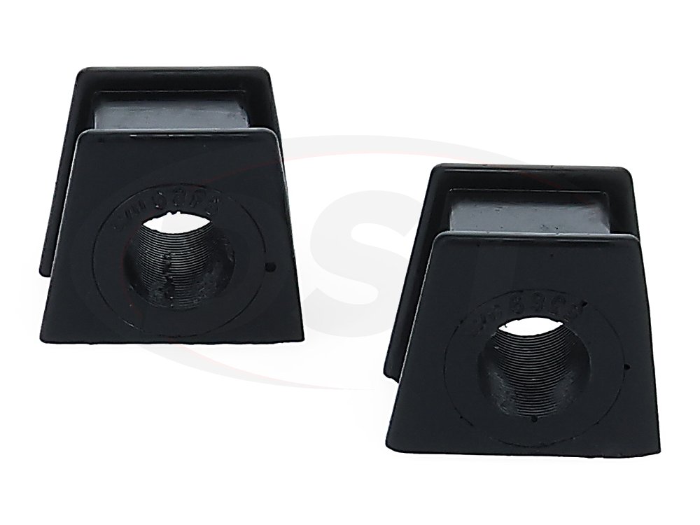 Rear Sway Bar Bushings - 17.46mm (0.69 inch)