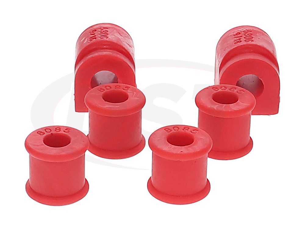 Sway Bars and Sway Bar Parts
