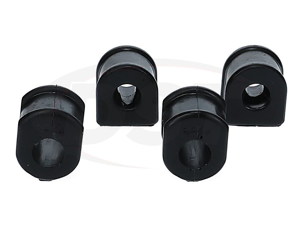 Front Sway Bar Bushings - 17mm (0.66 inch)