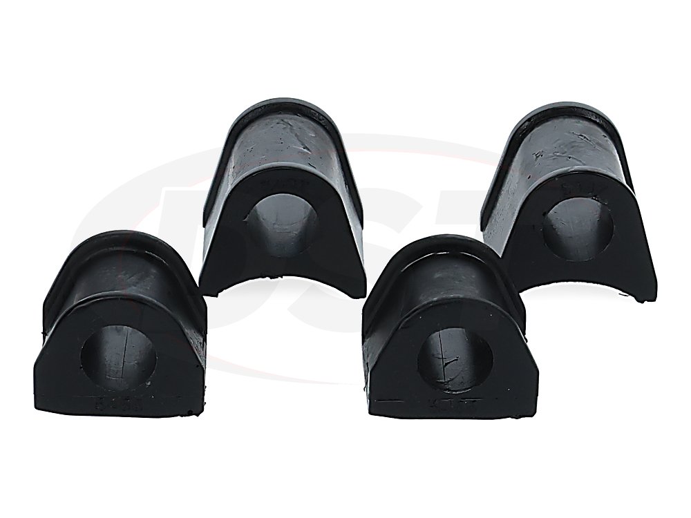 Rear Sway Bar Bushings - 21mm (0.82 inch)