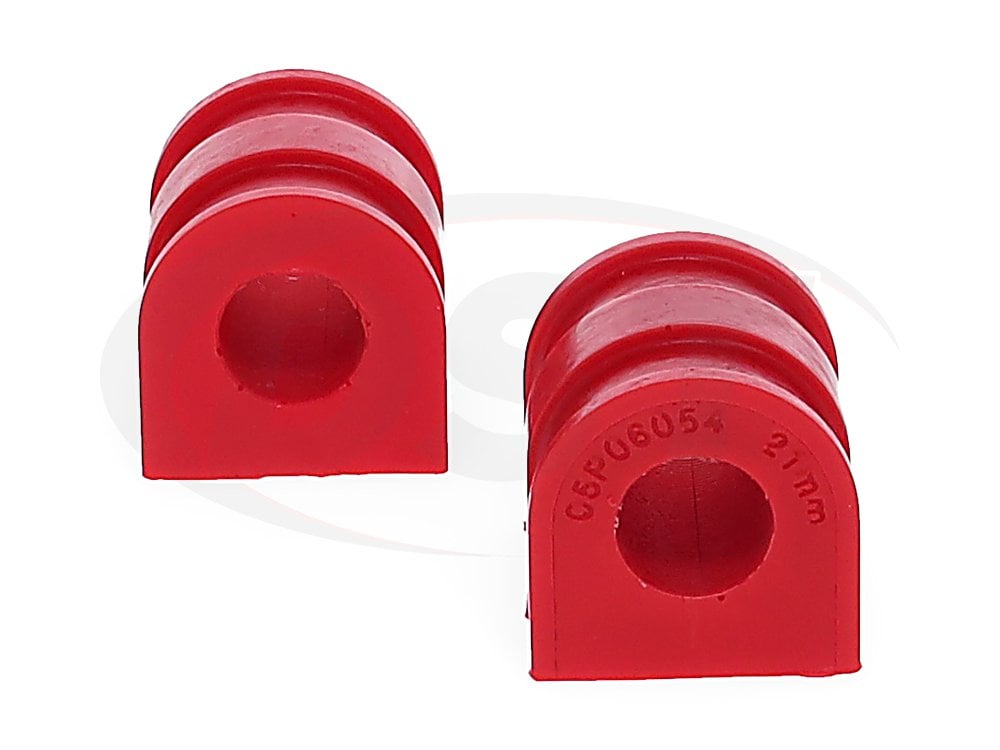 Rear Sway Bar Bushings - 21.7mm (0.85 inch)