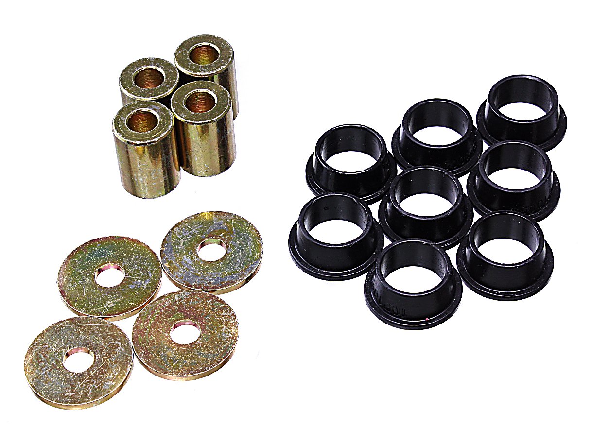 Rack and Pinion Bushing