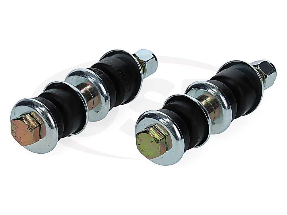 Complete Suspension Bushing Kit - Acura Integra 90-93