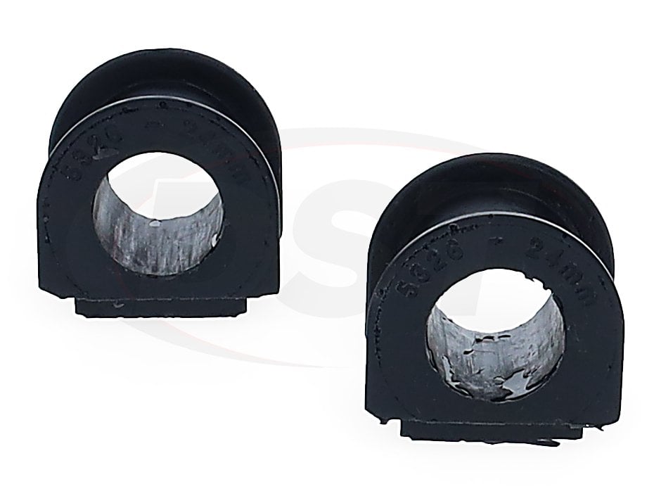 Front Sway Bar Bushings - 24mm (0.94 inch)