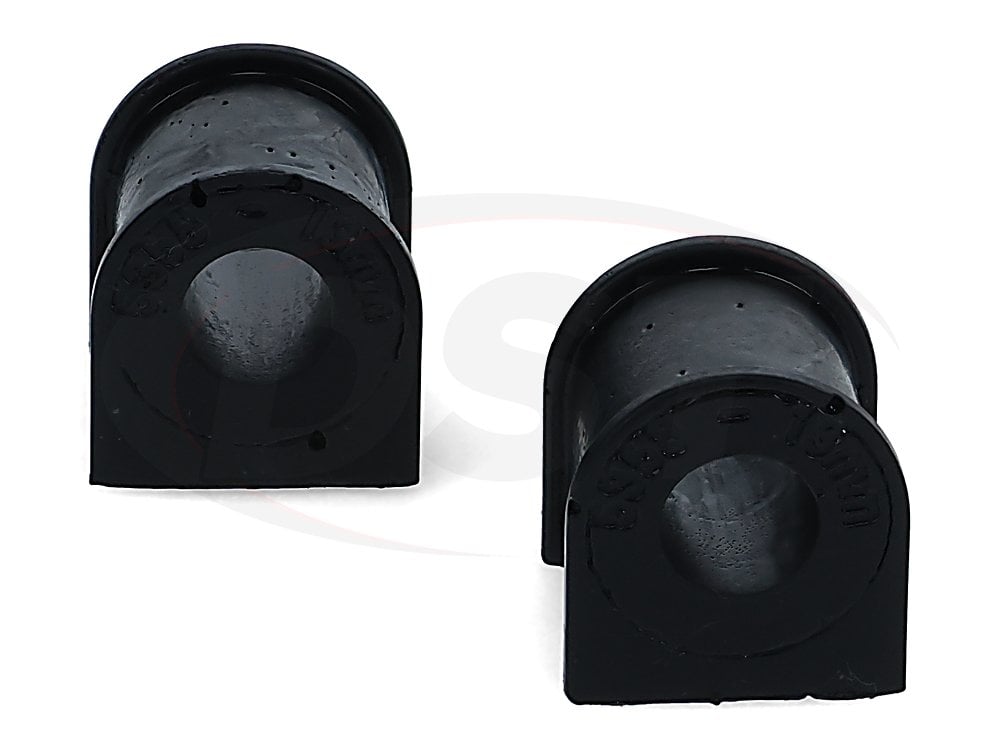 Rear Sway Bar Bushings - 13mm (0.51 inch)
