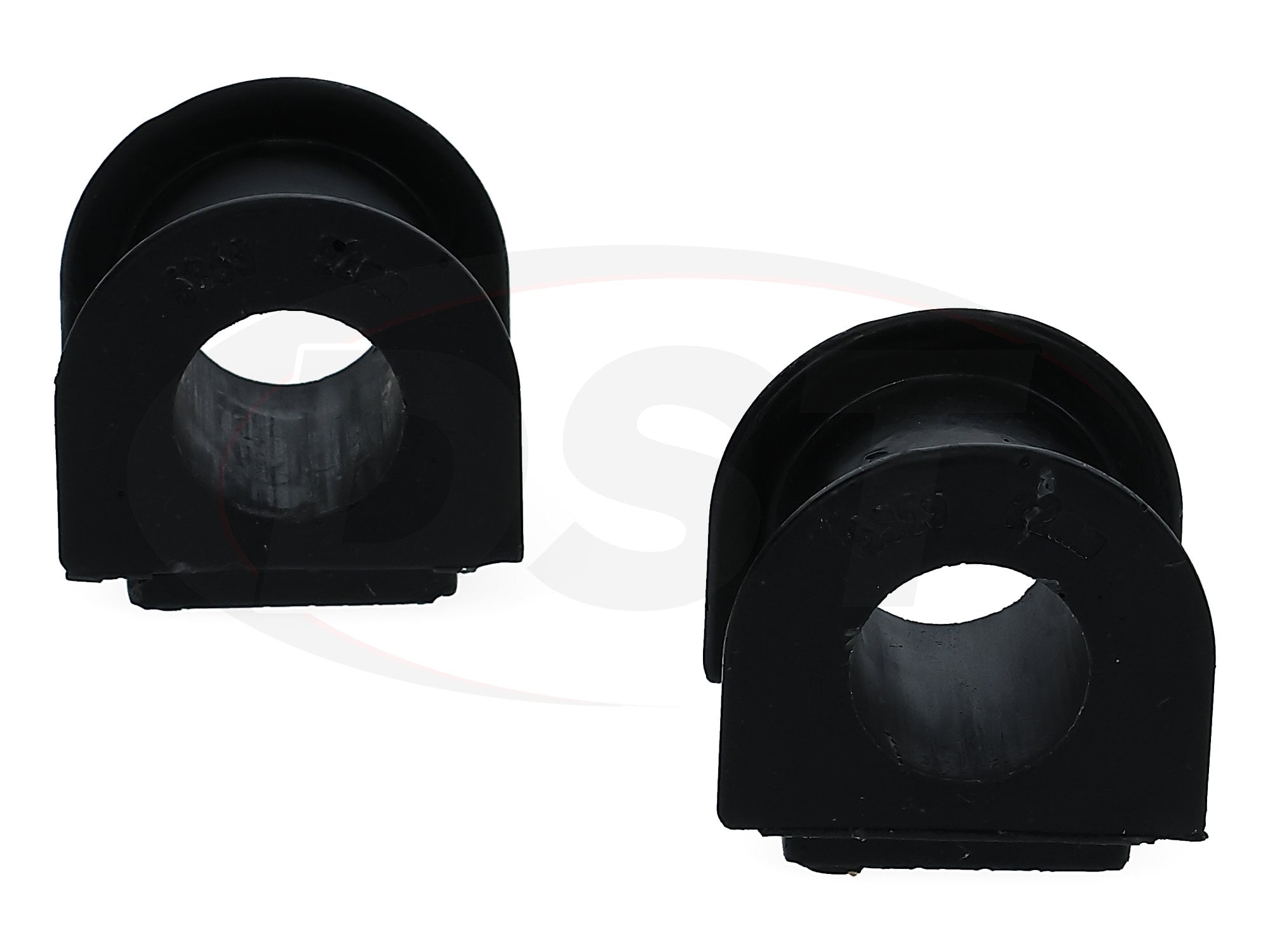 Front Sway Bar Bushings - 22mm (0.86 inch)