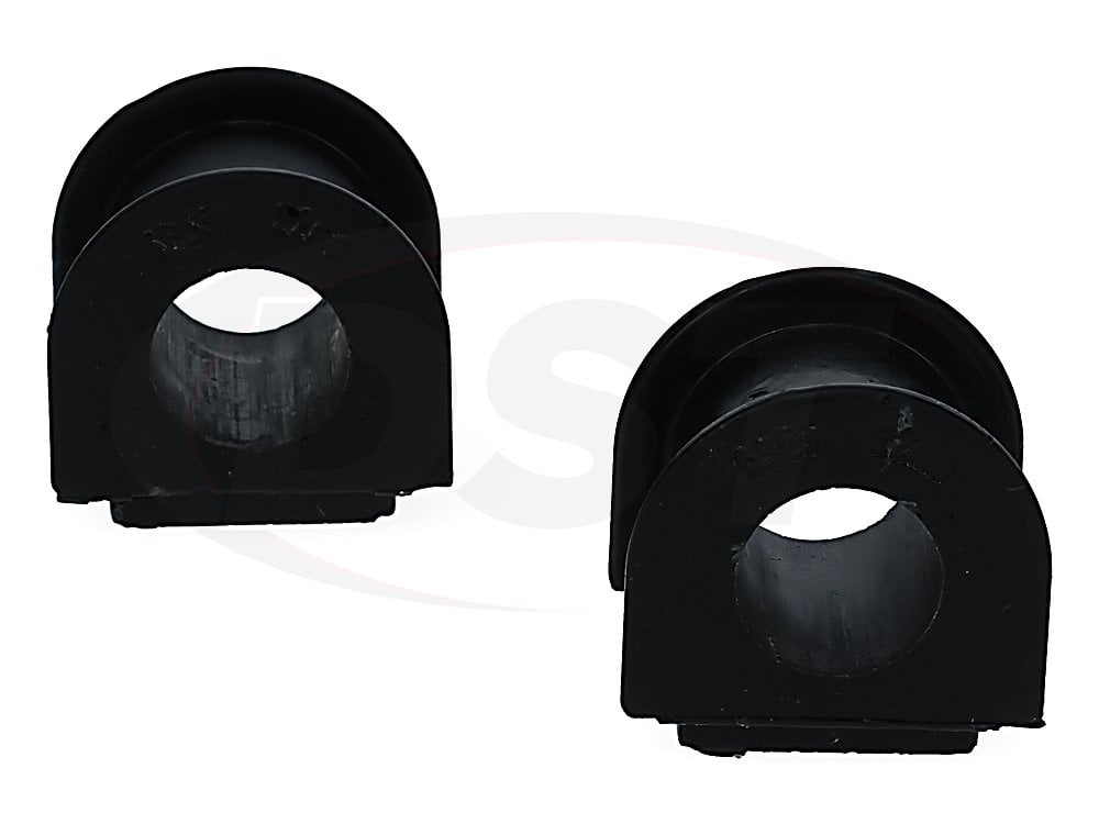 Front Sway Bar Bushings - 22mm (0.86 inch)