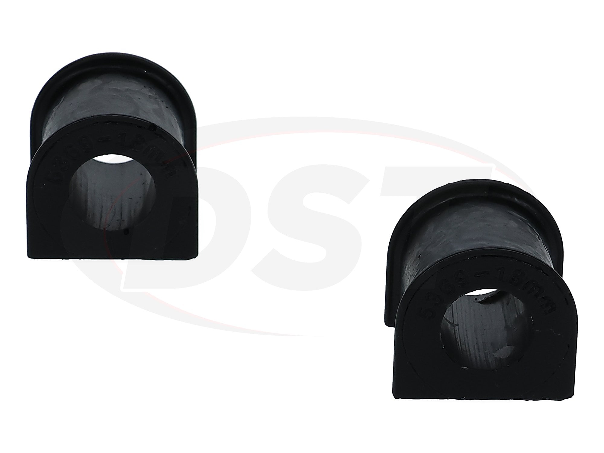 Front Sway Bar Bushings - 18mm (0.70 inch)