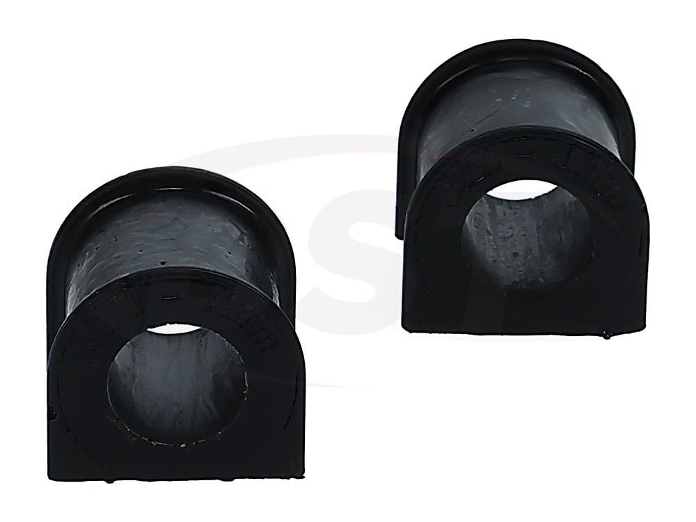 Front Sway Bar Bushings - 19mm (0.74 inch)