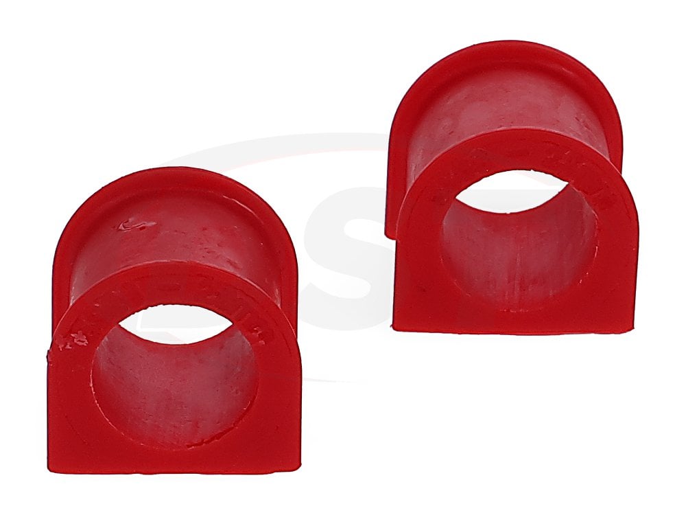 Front Sway Bar and Endlink Bushings - 23mm (0.90 inch)