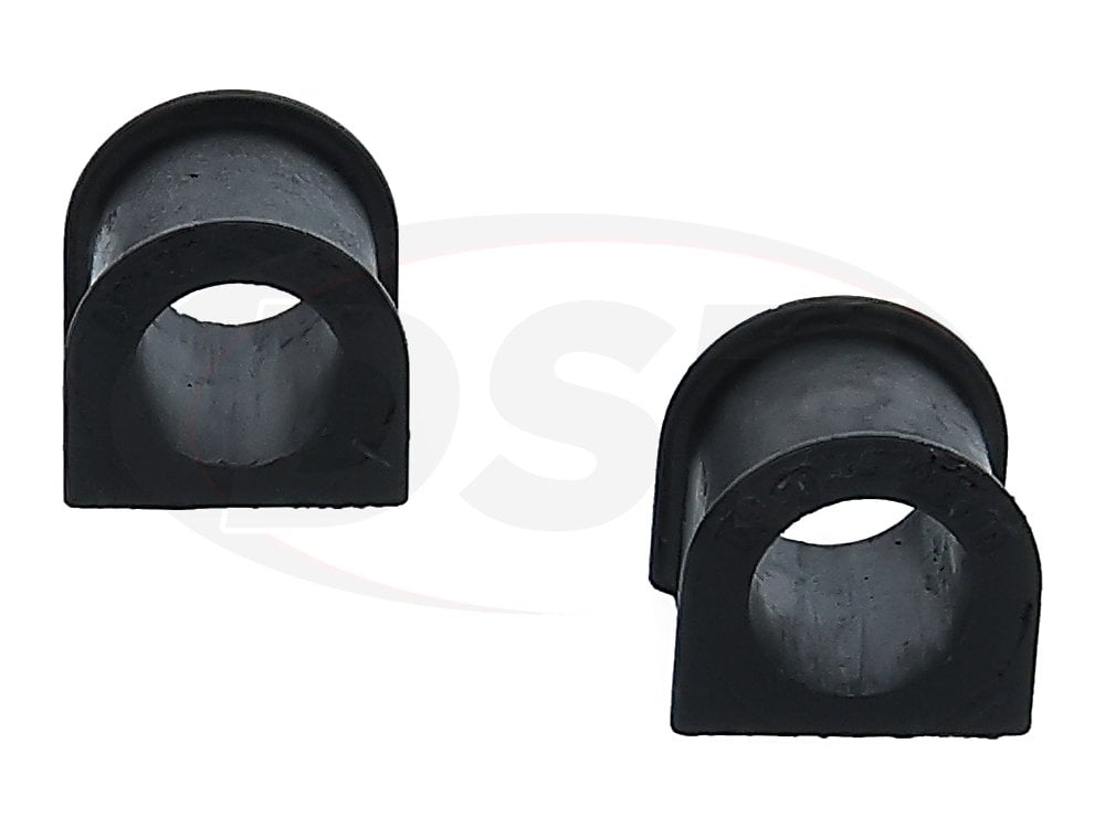 Front Sway Bar Bushings - 22mm (0.86 inch)