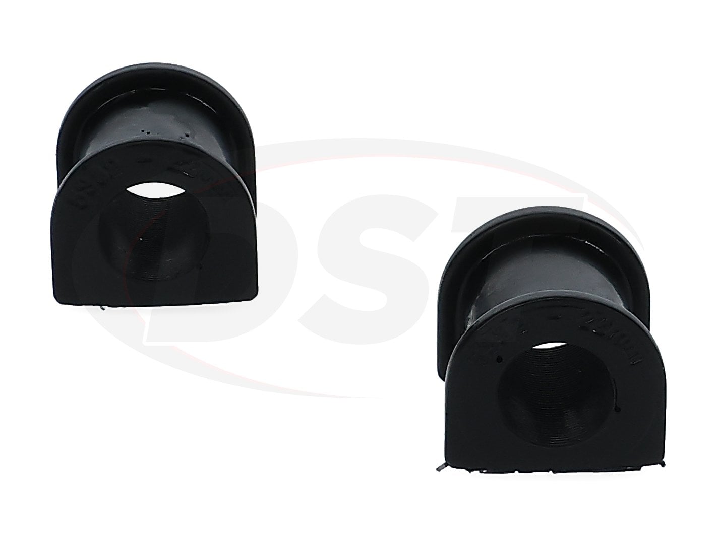 Front Sway Bar Bushings - 22mm (0.86 inch)