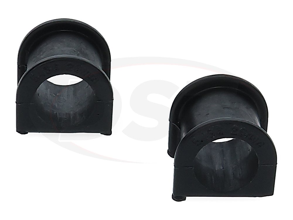 Front Sway Bar and Endlink Bushings - 26mm (1.02 inch)