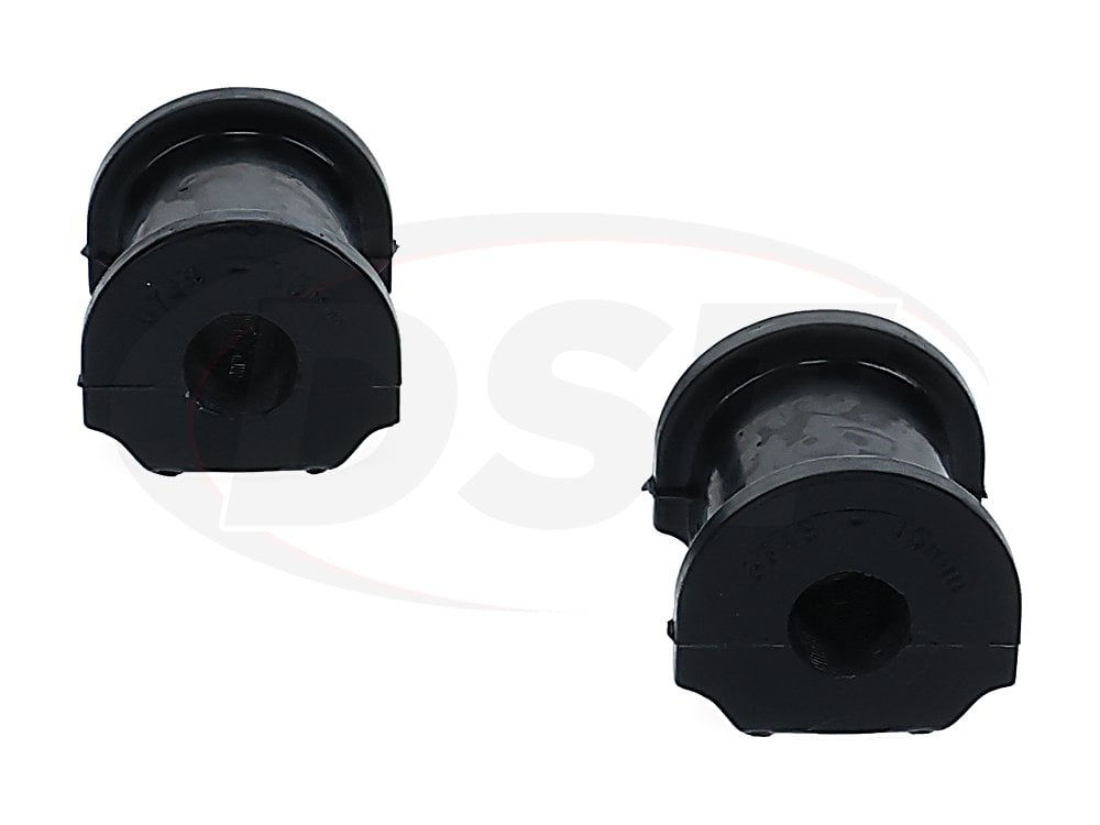 Front Sway Bar Bushings - 16mm (0.62 inch)