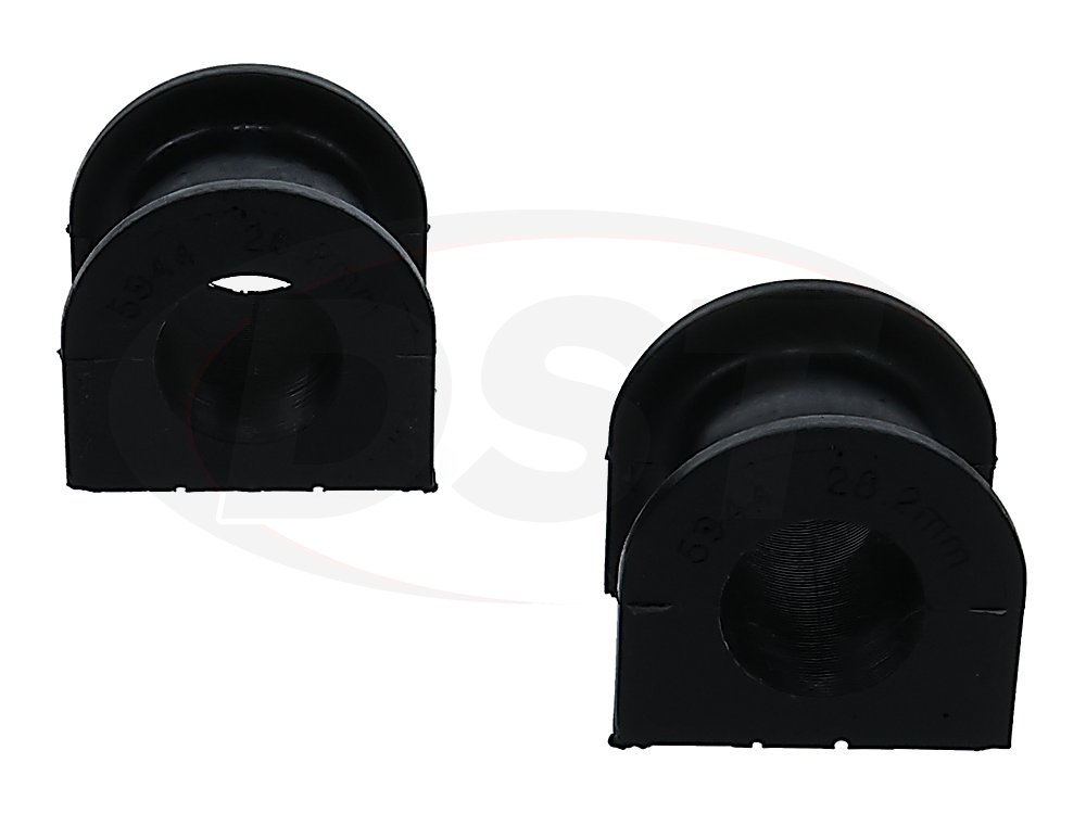 Rear Differential Bushings | Honda S2000 2000 | Energy Suspension Parts