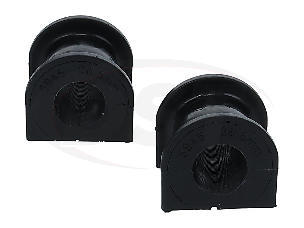 Front Sway Bar Bushings - 26.5mm (1.04 inch)