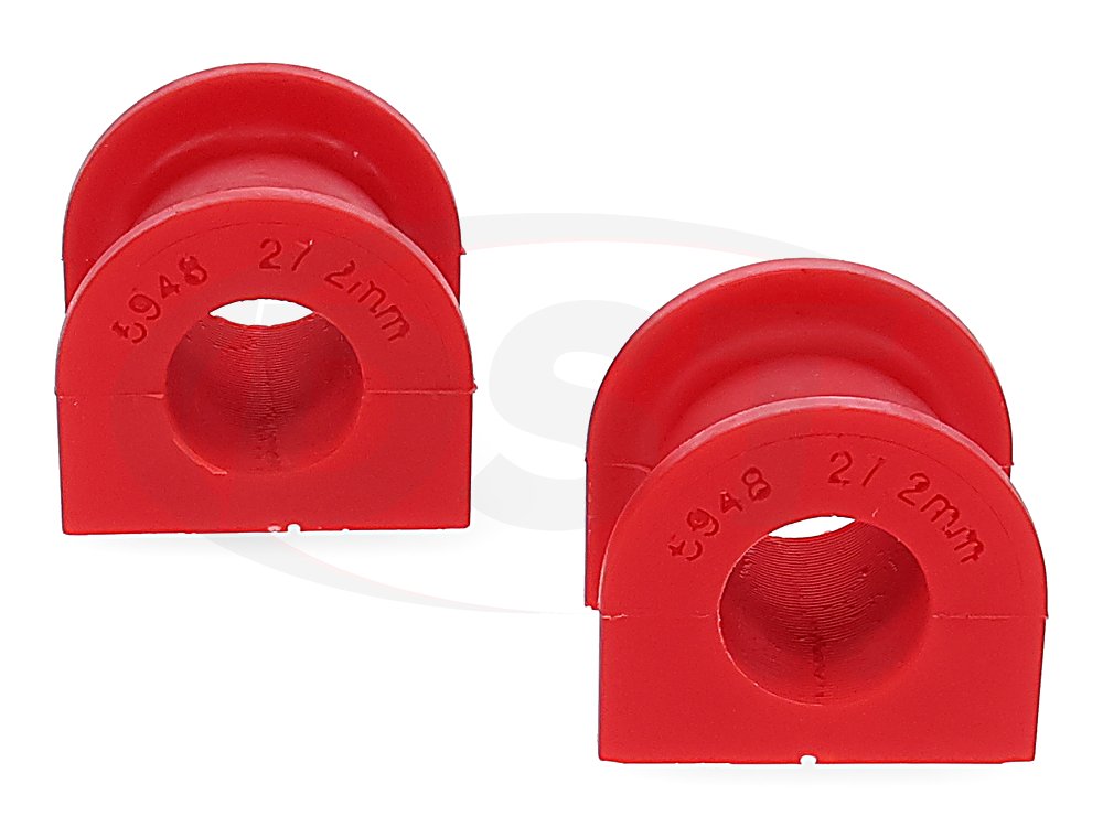 Rear Sway Bar Bushings - 27.2mm (1.07 inch)