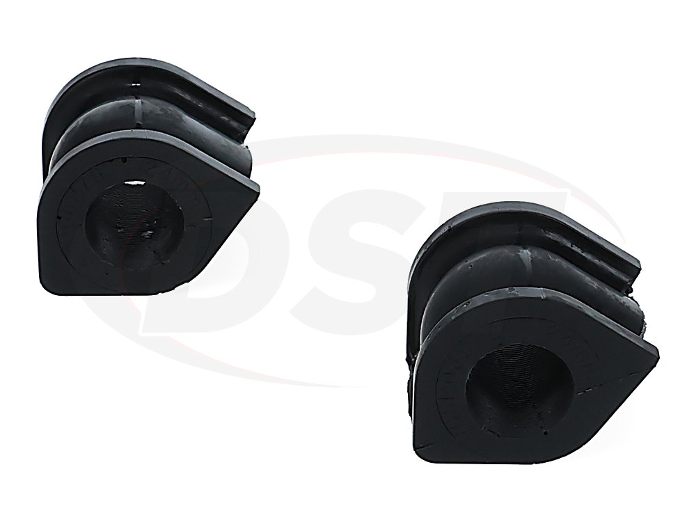 Front Sway Bar Bushing Set - 24mm (0.945 Inch)