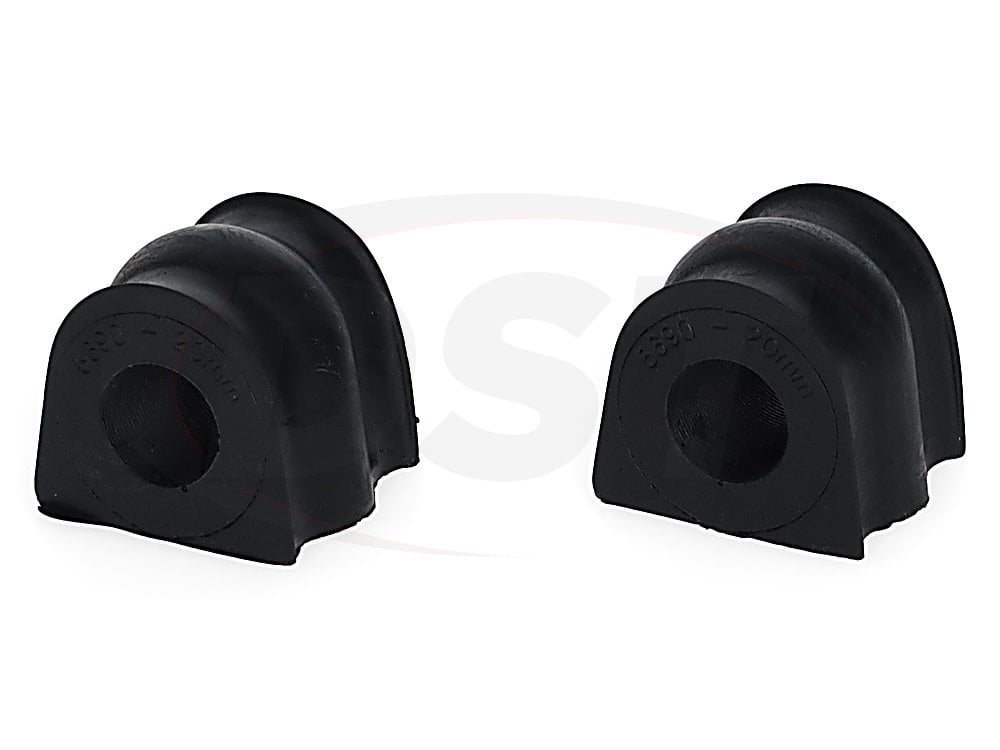 Front Sway Bar Bushings - 20mm (0.78 inch)