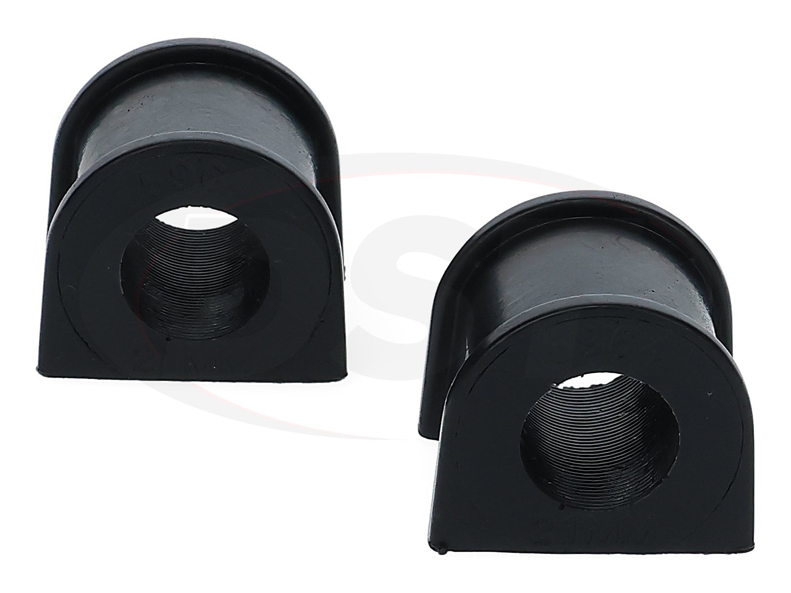 Front Sway Bar Bushings - 21mm (0.82 inch)